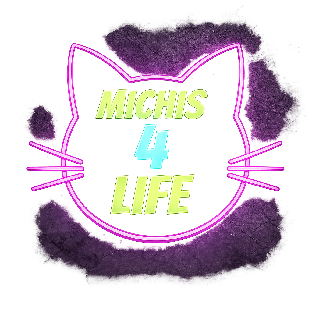 MICHIS 4 LIFE