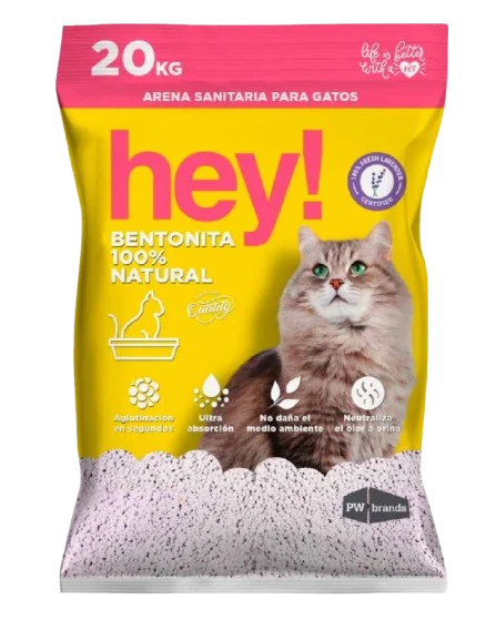 HEY ARENA SANITARIA