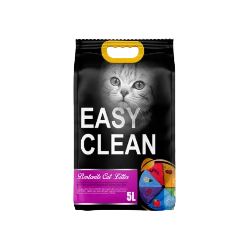 EASY CLEAN
