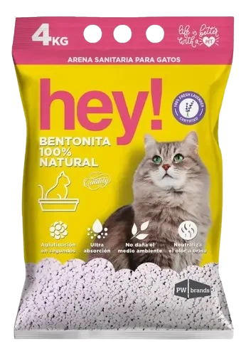 HEY ARENA SANITARIA