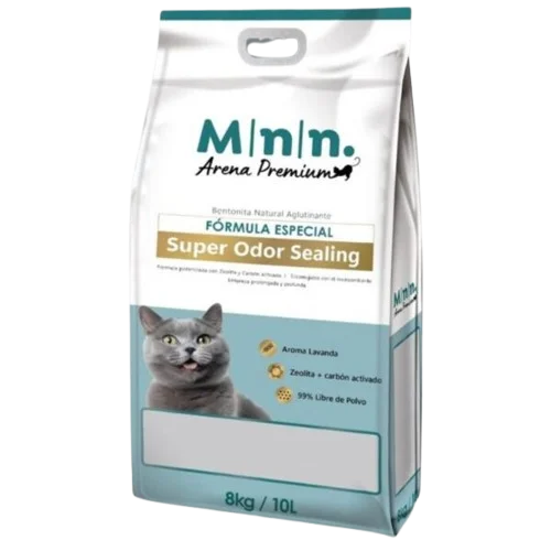 MININO ARENA PREMIUM
