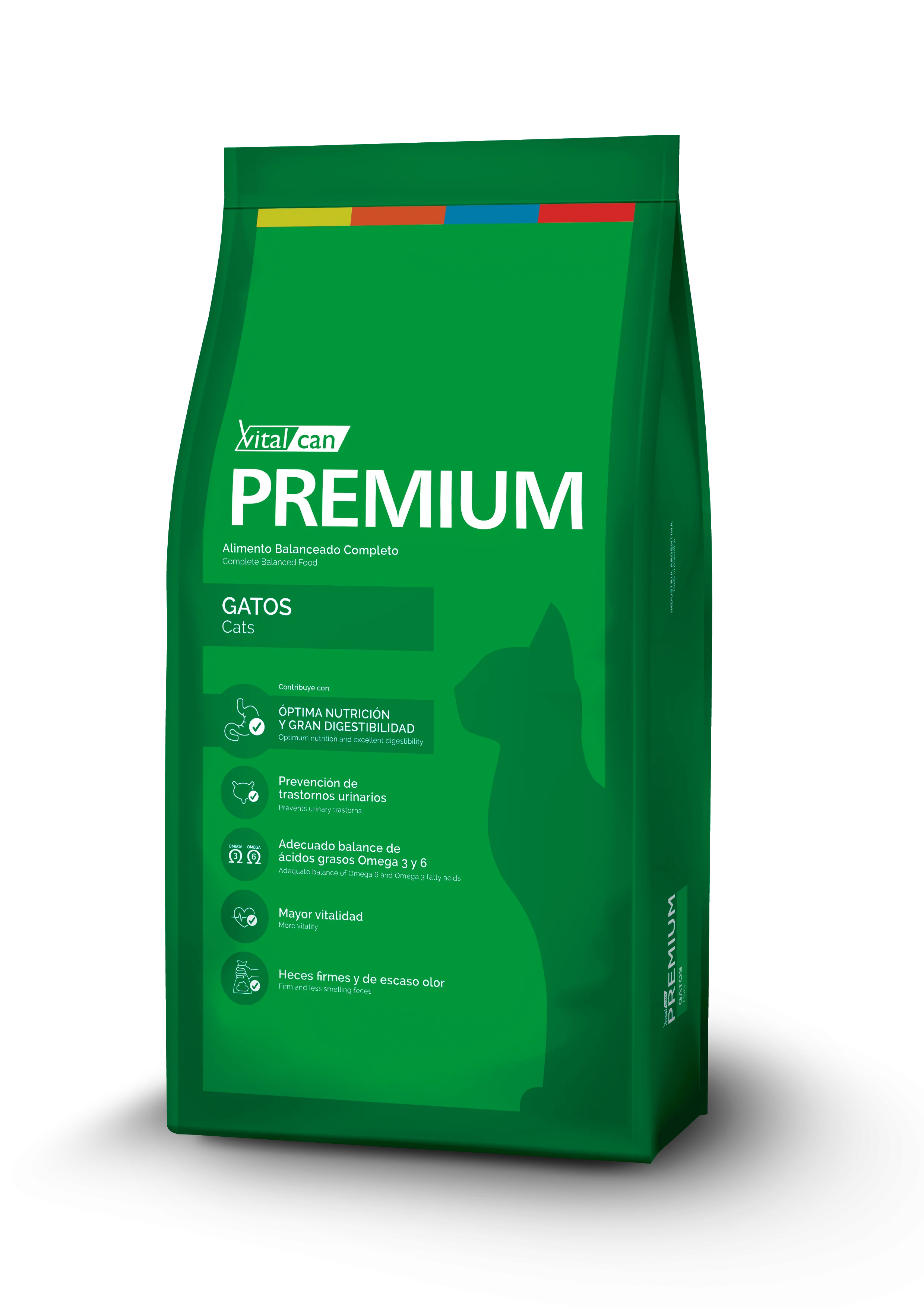 VITAL CAN PREMIUM GATO ADULTO