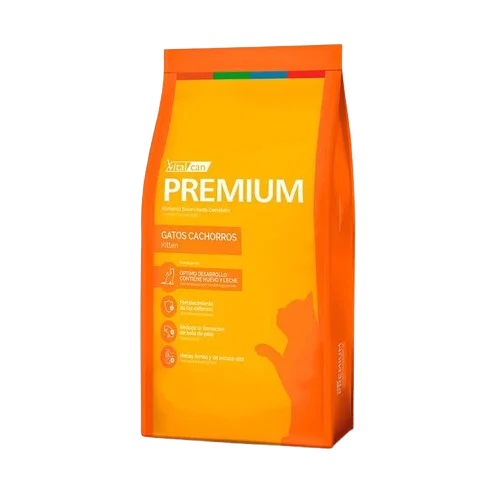 VITAL CAN PREMIUM GATO CACHORRO
