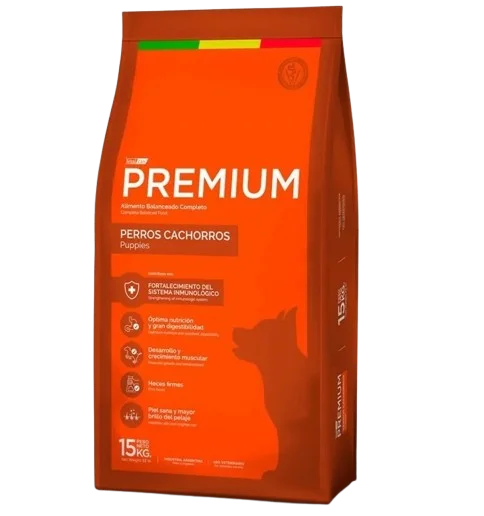 VITAL CAN PREMIUM PERRO CACHORRO