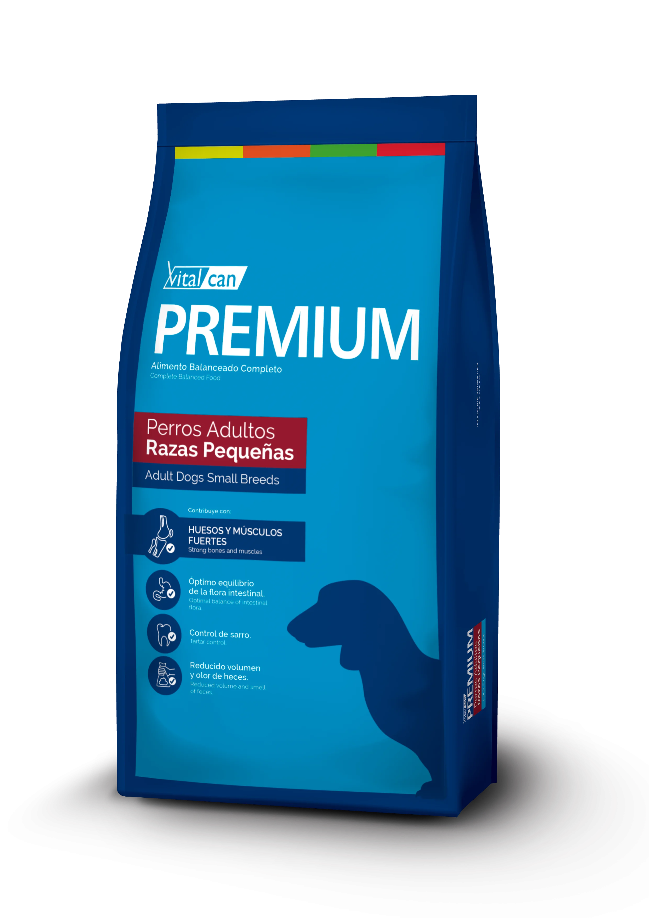 VITAL CAN PREMIUM PERRO RAZAS PEQUEÑAS