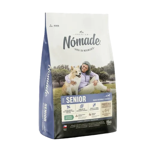 NOMADE SENIOR MEDIANO GRANDE